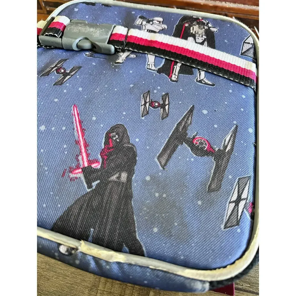Pottery Barn Kids Star Wars Droids Lunch Box